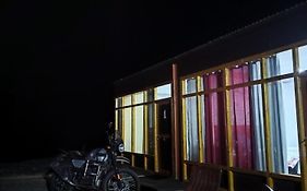 Ibex Spangri Cottage
